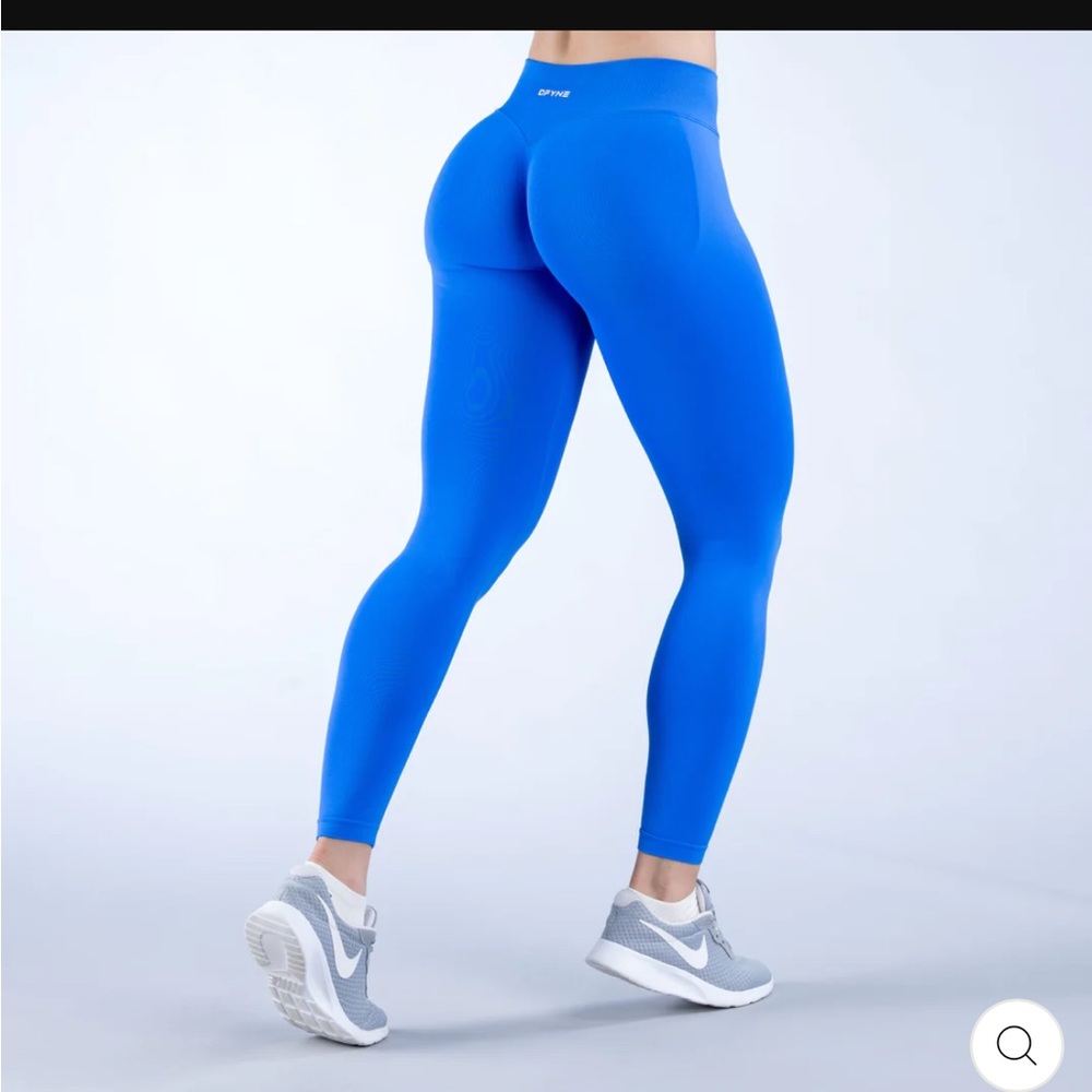 Dfyne impact leggings